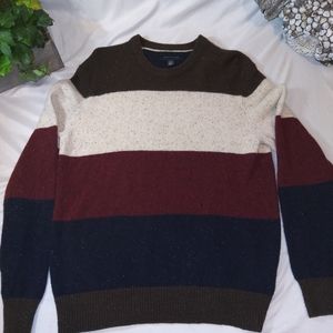 Tommy hilfiger vintage pullover sweater size xl